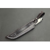 АРИСТОКРАТ авторський ніж ручної роботи Fomenko Knifes, сталь N690™ 60-61 HRC, купити замовити в Україні